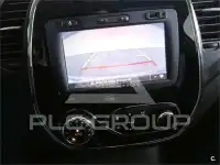 2016 Renault Captur