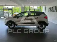 2016 Renault Captur