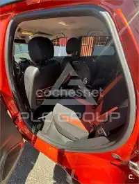 2016 Renault Captur