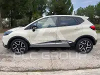 2016 Renault Captur