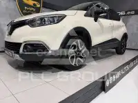 2016 Renault Captur