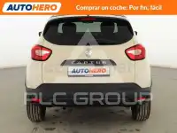 2016 Renault Captur