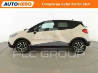 2016 Renault Captur
