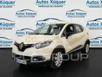 2016 Renault Captur