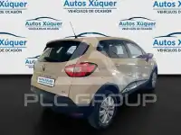 2016 Renault Captur