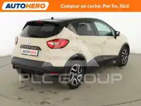 2016 Renault Captur