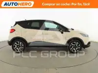 2016 Renault Captur