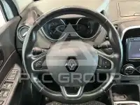 2016 Renault Captur