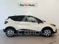2016 Renault Captur