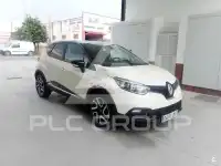 2016 Renault Captur