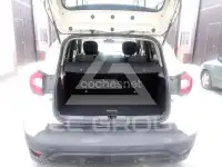 2016 Renault Captur