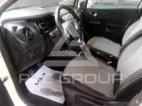 2016 Renault Captur