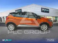 2016 Renault Captur