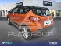 2016 Renault Captur