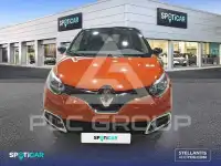 2016 Renault Captur