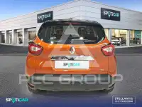 2016 Renault Captur