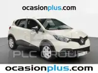 2016 Renault Captur