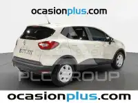 2016 Renault Captur