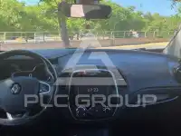2016 Renault Captur