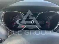 2016 Renault Captur