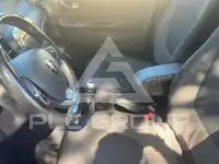 2016 Renault Captur