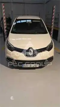 2016 Renault Captur