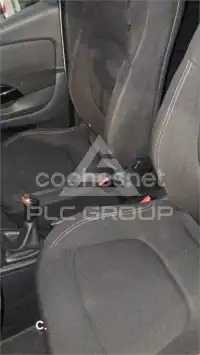 2016 Renault Captur