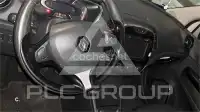 2016 Renault Captur