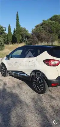 2016 Renault Captur