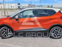 2016 Renault Captur