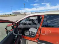 2016 Renault Captur