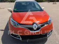 2016 Renault Captur