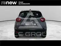 2016 Renault Captur