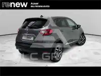 2016 Renault Captur