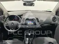2016 Renault Captur