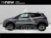 2016 Renault Captur