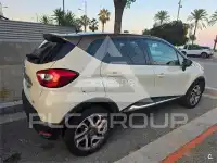 2016 Renault Captur