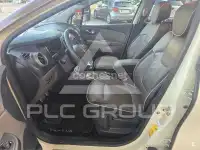 2016 Renault Captur