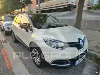 2016 Renault Captur