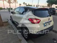 2016 Renault Captur