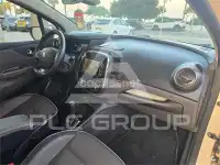 2016 Renault Captur