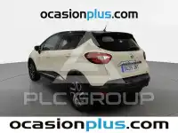 2016 Renault Captur