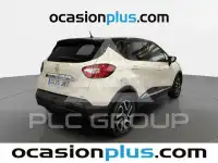 2016 Renault Captur