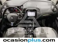 2016 Renault Captur