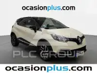 2016 Renault Captur
