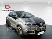 2016 Renault Captur