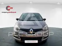 2016 Renault Captur