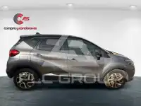 2016 Renault Captur