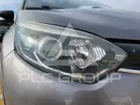 2016 Renault Captur