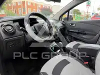 2016 Renault Captur